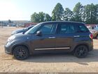 2017 Fiat 500l Trekking Серый vin: ZFBCFADH4HZ039993