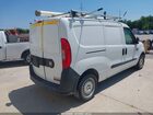 2017 Ram Promaster City Tradesman White vin: ZFBERFAB4H6G92471