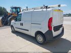 2017 Ram Promaster City Tradesman White vin: ZFBERFAB4H6G92471