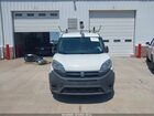 2017 Ram Promaster City Tradesman White vin: ZFBERFAB4H6G92471