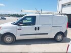2017 Ram Promaster City Tradesman White vin: ZFBERFAB4H6G92471