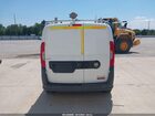 2017 Ram Promaster City Tradesman White vin: ZFBERFAB4H6G92471