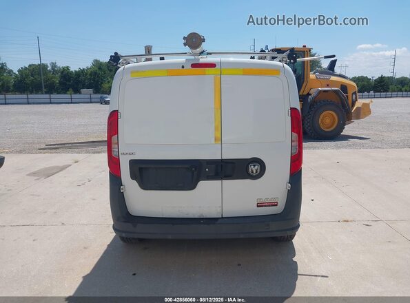ZFBERFAB4H6G92471 2017 RAM PROMASTER CITY White 