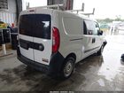 2018 Ram Promaster City Wagon White vin: ZFBERFAB5J6L48215