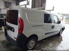 2018 Ram Promaster City Wagon White vin: ZFBERFAB5J6L48215