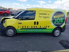 2021 Ram Promaster City Tradesman Yellow vin: ZFBHRFAB1M6U09285