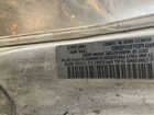 2020 Ram Promaster City Tradesman vin: ZFBHRFAB5L6S48065