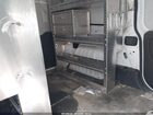 2021 Ram Promaster City Tradesman White vin: ZFBHRFAB5M6V33818