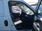 2019 Ram Promaster City Tradesman White vin: ZFBHRFAB7K6M45785