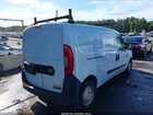 2019 Ram Promaster City Tradesman White vin: ZFBHRFAB7K6M45785