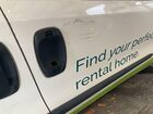 2021 Ram Promaster City vin: ZFBHRFABXM6T16409