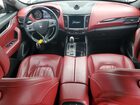 2018 Maserati Levante Luxury White vin: ZN661XUL2JX270701