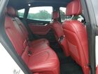 2018 Maserati Levante Luxury White vin: ZN661XUL2JX270701