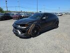 2021 Lamborghini Urus Черный vin: ZPBUA1ZL0MLA13555