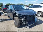 2023 Nissan Leaf   Gray vin: JN1BF0AA0PM411340