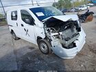 2020 Nissan Nv200  Cargo S Xtronic Cvt White vin: 3N6CM0KN6LK704241