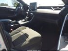 2024 Toyota Rav4 Hybrid Se White vin: 2T3T6RFV0RW057181