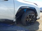 2024 Toyota Rav4 Hybrid Se White vin: 2T3T6RFV0RW057181