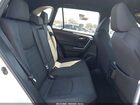 2024 Toyota Rav4 Hybrid Se White vin: 2T3T6RFV0RW057181