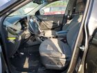2017 Hyundai Santa Fe Se Black vin: KM8SM4HF3HU195556