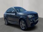 2018 Bmw X4 Xdrivem40i Black vin: 5UXXW7C51J0W64045