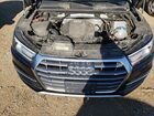 2018 Audi Q5 Premium Black vin: WA1ANAFY8J2011157 2018 Audi Q5 Premium Black vin: WA1ANAFY8J2011157