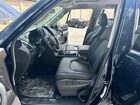 2021 Infiniti Qx80 Luxe Blue vin: JN8AZ2AF2M9720494