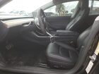 2018 Tesla Model 3 Black vin: 5YJ3E1EB2JF093993