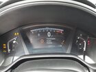 2018 Honda Cr-v Exl Black vin: 2HKRW2H87JH634647