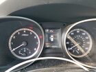 2017 Hyundai Santa Fe Se Black vin: KM8SM4HF3HU195556