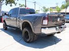 2021 Ram 3500 Tradesman Серый vin: 3C63RRGL6MG565739