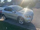 2018 Mercedes-benz Gla 250 4matic Silver vin: WDCTG4GB7JJ409173