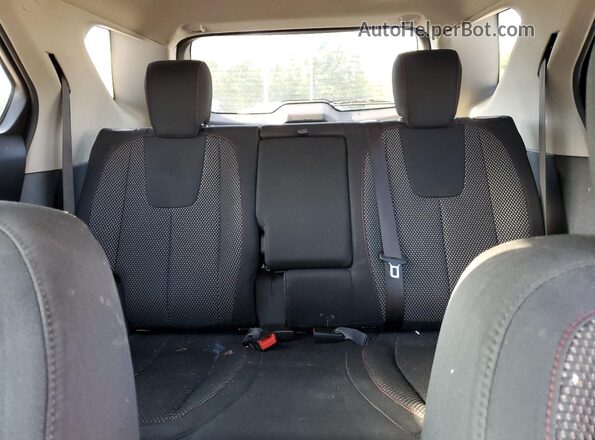 2GNFLFEK7G6301291 2016 CHEVROLET EQUINOX Blue უკანა სალონის ხედი