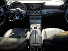 2020 Mercedes-benz E 350 4matic Черный vin: WDDZF8EB2LA744590
