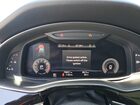 2020 Audi Q7 Prestige Charcoal vin: WA1VXAF75LD003401