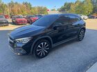 2021 Mercedes-benz Gla 250 Черный vin: W1N4N4GB8MJ196392 2021 Mercedes-benz Gla 250 Черный vin: W1N4N4GB8MJ196392