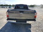 2016 Nissan Titan Xd Sl Серый vin: 1N6BA1F46GN504472