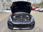 2022 Porsche Cayenne Gts Coupe Black vin: WP1BG2AY8NDA55XXX 2022 Porsche Cayenne Gts Coupe Black vin: WP1BG2AY8NDA55XXX