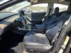 2018 Tesla Model 3 Black vin: 5YJ3E1EB0JF070521
