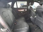 2021 Mercedes-benz Glc 300 Gray vin: W1N0G8DB9MV264552 2021 Mercedes-benz Glc 300 Gray vin: W1N0G8DB9MV264552