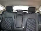 2019 Jaguar E-pace Se Turquoise vin: SADFP2FX6K1Z52427