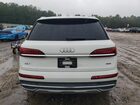 2020 Audi Q7 Premium Plus White vin: WA1LXAF74LD002330 2020 Audi Q7 Premium Plus White vin: WA1LXAF74LD002330