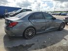 2021 Mercedes-benz C 300 Gray vin: W1KWF8DB4MR646796