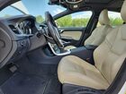 2016 Volvo S60 Premier White vin: YV149MFK5G2400376 2016 Volvo S60 Premier White vin: YV149MFK5G2400376