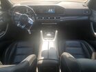 2021 Mercedes-benz Gle Coupe Amg 53 4matic Red vin: 4JGFD6BB7MA427994