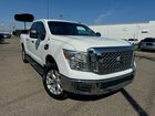 2020 Nissan Titan Xd Sv White vin: 1N6AA1FB9LN511291 2020 Nissan Titan Xd Sv White vin: 1N6AA1FB9LN511291