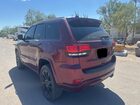 2019 Jeep Grand Cherokee Laredo Red vin: 1C4RJEAGXKC596779