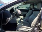2018 Acura Ilx Base Watch Plus Gray vin: 19UDE2F32JA004399
