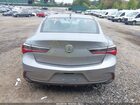 2021 Acura Ilx Standard Серебряный vin: 19UDE2F32MA000051