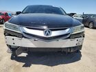 2017 Acura Ilx Base Watch Plus Black vin: 19UDE2F33HA011856
